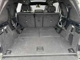 BMW X7 40i XDRIVE M-SPORT PANORAMA HEAD UP H/K SOFT CLOSE, снимка 13