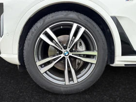 BMW X7 40i XDRIVE M-SPORT PANORAMA HEAD UP H/K SOFT CLOSE, снимка 16