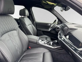 BMW X7 40i XDRIVE M-SPORT PANORAMA HEAD UP H/K SOFT CLOSE, снимка 7