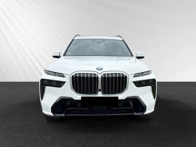 BMW X7 40i XDRIVE M-SPORT PANORAMA HEAD UP H/K SOFT CLOSE, снимка 2