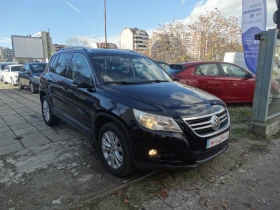 VW Tiguan 1.4 - 4x4 150 k.s., снимка 2