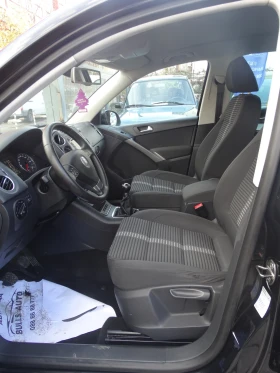 VW Tiguan 1.4 - 4x4 150 k.s., снимка 9
