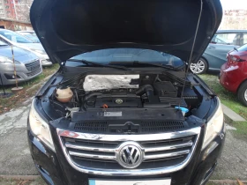 VW Tiguan 1.4 - 4x4 150 k.s., снимка 16