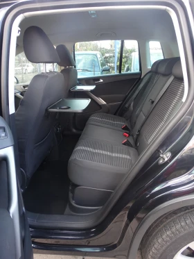 VW Tiguan 1.4 - 4x4 150 k.s., снимка 7