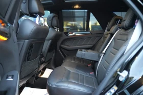 Mercedes-Benz GLE 63 AMG 4Matic Night Package Exclusive, снимка 10