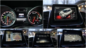 Mercedes-Benz GLE 63 AMG 4Matic Night Package Exclusive, снимка 12