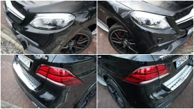 Mercedes-Benz GLE 63 AMG 4Matic Night Package Exclusive, снимка 7
