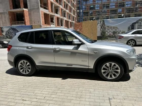 BMW X3 X DRIVE , снимка 7