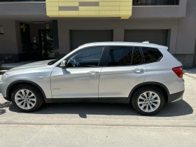 BMW X3 X DRIVE , снимка 5