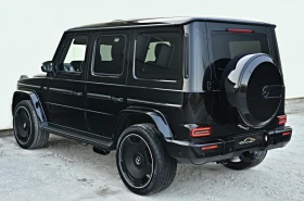 Mercedes-Benz G 500 63AMG-OPTIG 360 * KLINE SOUND* 22 FULL NOV, снимка 6
