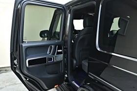 Mercedes-Benz G 500 63AMG-OPTIG 360 * KLINE SOUND* 22 FULL NOV, снимка 17