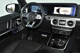 Mercedes-Benz G 500 63AMG-OPTIG 360 * KLINE SOUND* 22 FULL NOV, снимка 10