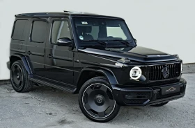 Mercedes-Benz G 500 63AMG-OPTIG 360 * KLINE SOUND* 22 FULL NOV, снимка 3