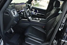 Mercedes-Benz G 500 63AMG-OPTIG 360 * KLINE SOUND* 22 FULL NOV, снимка 8