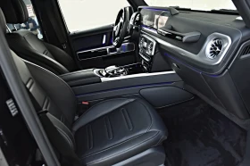 Mercedes-Benz G 500 63AMG-OPTIG 360 * KLINE SOUND* 22 FULL NOV, снимка 14