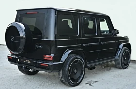 Mercedes-Benz G 500 63AMG-OPTIG 360 * KLINE SOUND* 22 FULL NOV, снимка 4