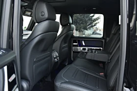 Mercedes-Benz G 500 63AMG-OPTIG 360 * KLINE SOUND* 22 FULL NOV, снимка 16