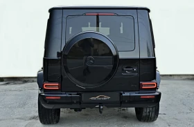 Mercedes-Benz G 500 63AMG-OPTIG 360 * KLINE SOUND* 22 FULL NOV, снимка 5