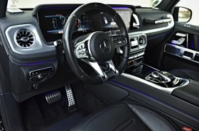 Mercedes-Benz G 500 63AMG-OPTIG 360 * KLINE SOUND* 22 FULL NOV, снимка 9