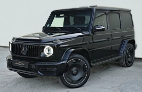 Mercedes-Benz G 500 63AMG-OPTIG 360 * KLINE SOUND* 22 FULL NOV, снимка 1