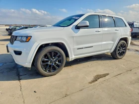 Jeep Grand cherokee * LAREDO* 3.6* КОЖА* ПОДГРЕВ* НАВИ* ПАРКТРОНИК* , снимка 2