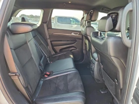 Jeep Grand cherokee * LAREDO* 3.6* КОЖА* ПОДГРЕВ* НАВИ* ПАРКТРОНИК* , снимка 11
