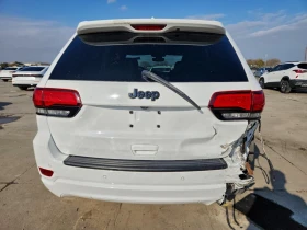 Jeep Grand cherokee * LAREDO* 3.6* КОЖА* ПОДГРЕВ* НАВИ* ПАРКТРОНИК* , снимка 6