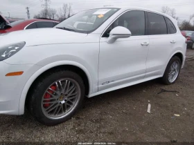 Porsche Cayenne GTS* MULTIMEDIA* КРАЙНА ЦЕНА, снимка 7