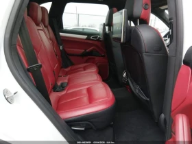 Porsche Cayenne GTS* MULTIMEDIA* КРАЙНА ЦЕНА, снимка 9