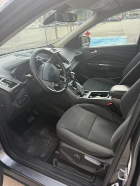 Ford Kuga 2.0D 4x4, снимка 6