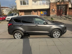 Ford Kuga 2.0D 4x4, снимка 2