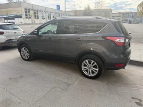 Ford Kuga 2.0D 4x4, снимка 3