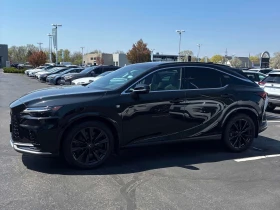 Lexus RX 350 F SPORT * ОБДУХВАНЕ * БЕЗ ИНЦИДЕНТИ * , снимка 2