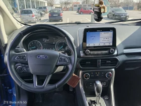Ford EcoSport, снимка 7