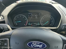 Ford EcoSport, снимка 8