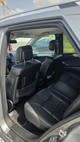 Mercedes-Benz ML 350, снимка 14