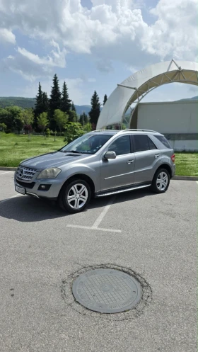 Mercedes-Benz ML 350, снимка 2