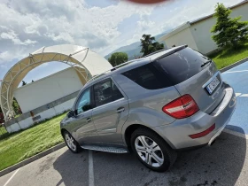 Mercedes-Benz ML 350, снимка 3