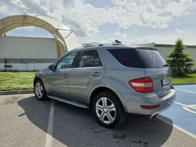 Mercedes-Benz ML 350, снимка 8