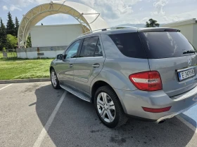 Mercedes-Benz ML 350, снимка 7