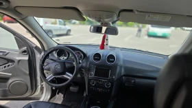 Mercedes-Benz ML 350, снимка 15