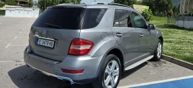 Mercedes-Benz ML 350, снимка 10