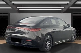Mercedes-Benz EQE AMG 43 4MATIC, снимка 3