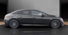 Mercedes-Benz EQE AMG 43 4MATIC, снимка 2