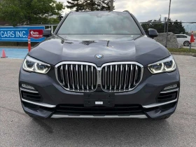 BMW X5 xDrive40i | CARFAX | БЕЗ ПЪРВОНАЧАЛНА ВНОСКА, снимка 2