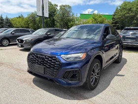 Audi Q5 * Progressiv * CARFAX * ОТ ПРЕДСТАВИТЕЛСТВО * , снимка 1