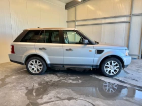 Land Rover Range Rover Sport 2.7 HSE, снимка 4