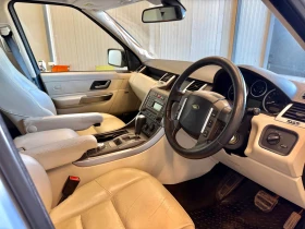 Land Rover Range Rover Sport 2.7 HSE, снимка 8