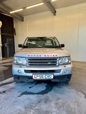 Land Rover Range Rover Sport 2.7 HSE, снимка 2