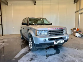 Land Rover Range Rover Sport 2.7 HSE, снимка 1